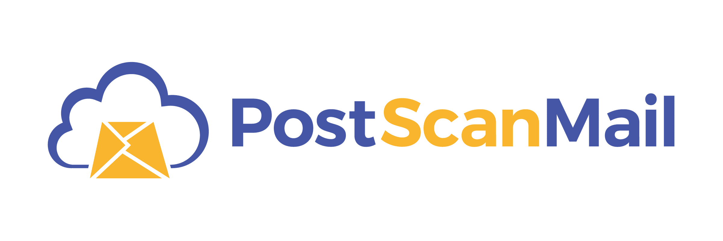 PostScan Mail Logo