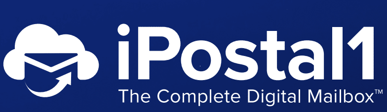 iPostal1 Logo