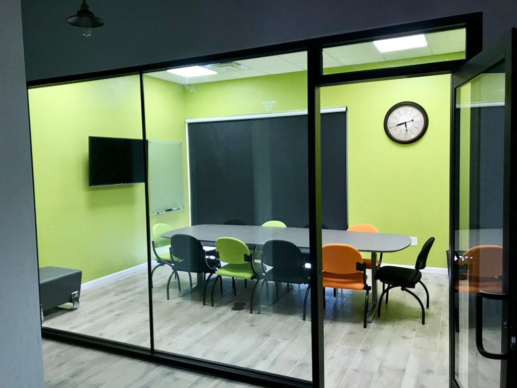 conference rooms for rent near me