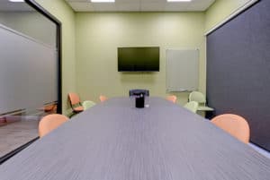 Meeting Rooms in Gilbert