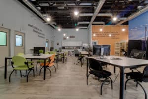 Coworking Memberships for The Works Gilbert