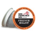 SF Bay Coffee OneCUP French Roast/Dark Roast