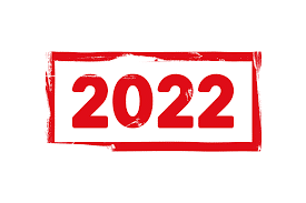 What do you want from 2022?