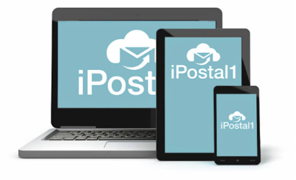 Get 1 month free when you purchase any iPostal1 Digital Mailbox plan