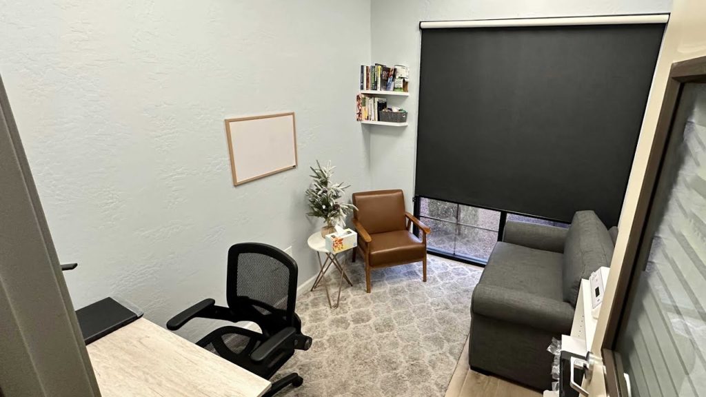 Rent an office for a day in Gilbert