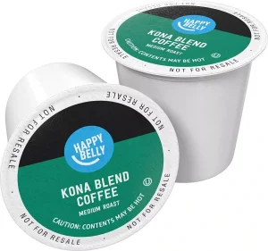 Happy Belly Coffee