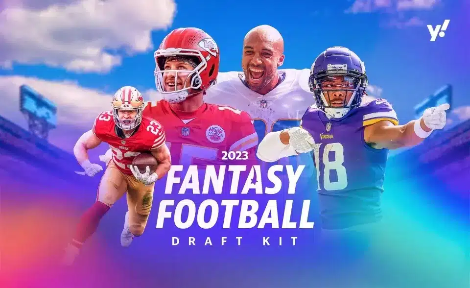 You're Invited to "The Desert Dust Up" Fantasy Football League!