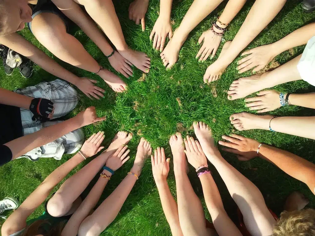 Diversity in a Coworking Space