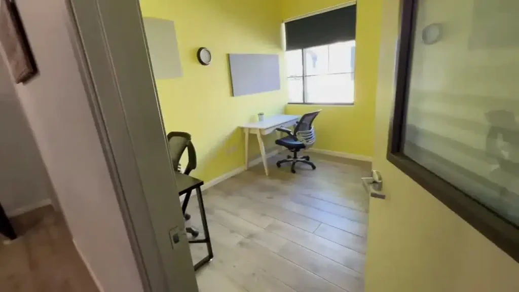 Short Term Office in Gilbert