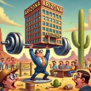 Sole Proprietorships in Arizona