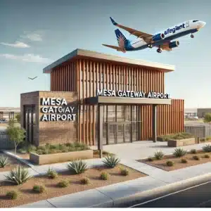 book a Day Pass at The Works - Mesa Gateway Airport