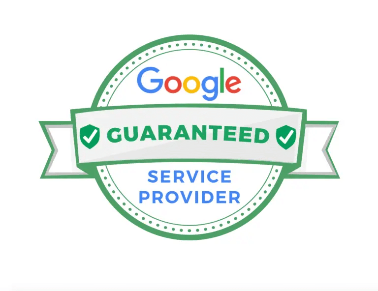 Google Guaranteed