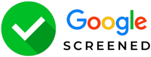 Get Google Guarantee & Screened