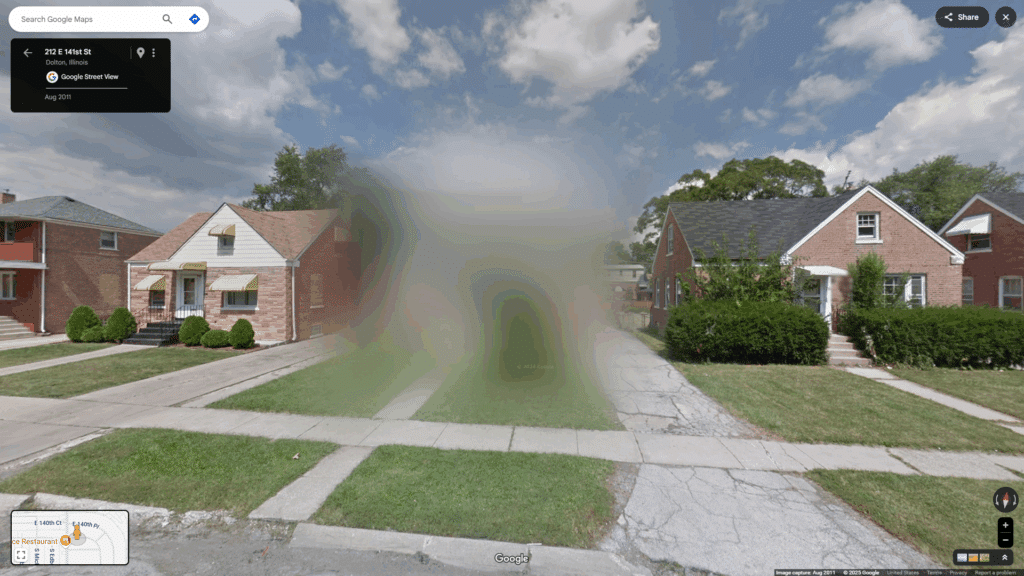 Erase Your Home Address