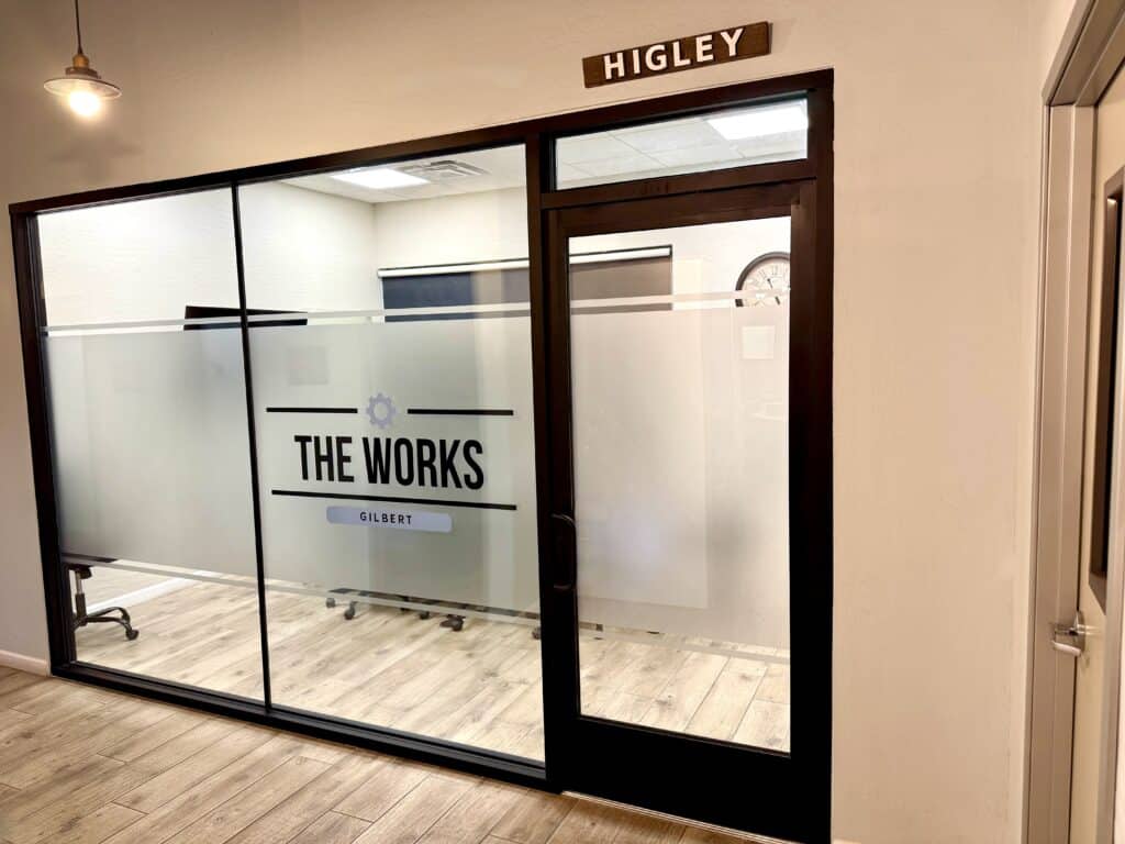 Higley Room