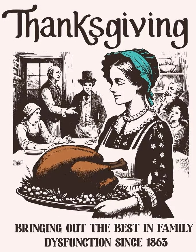 BOGO Day Passes – Thanksgiving Week 2025