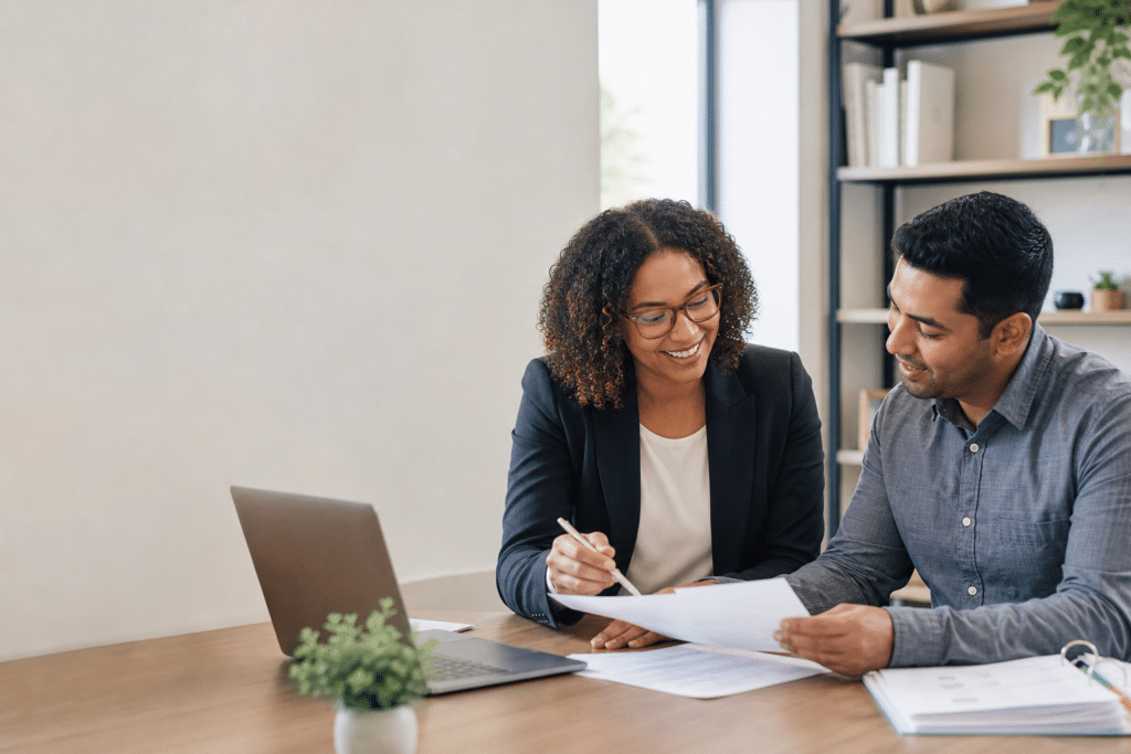 Building a Small Business for the Long Haul 5 Small Business - Attorney