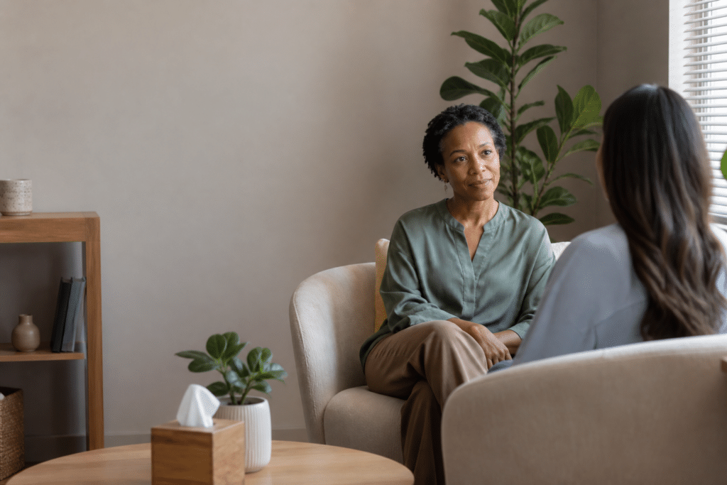 Building a Small Business for the Long Haul - Therapist